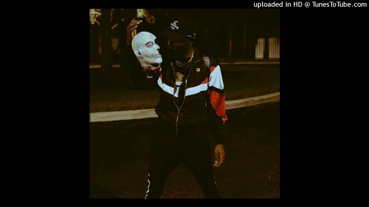 [FREE] Bass Santana Type Beat - 