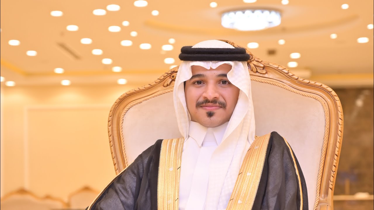  حفل زواج : خالد محمد الأسلمي | حصرياً 2025. 