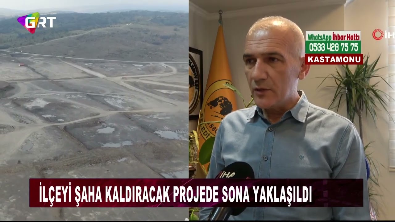 Hayvancılıkta Şaha Kaldıracak Projede Sona Yaklaşıldı