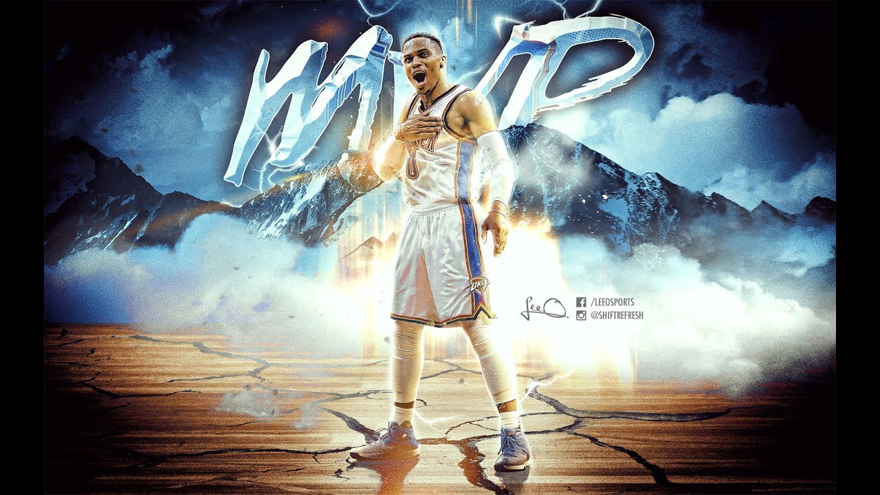 Russell Westbrook - ''MVP Performance''-''Centuries''- 2017 MIX ᴴᴰ