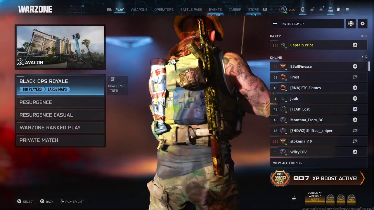 Black Ops 7 bit of everything