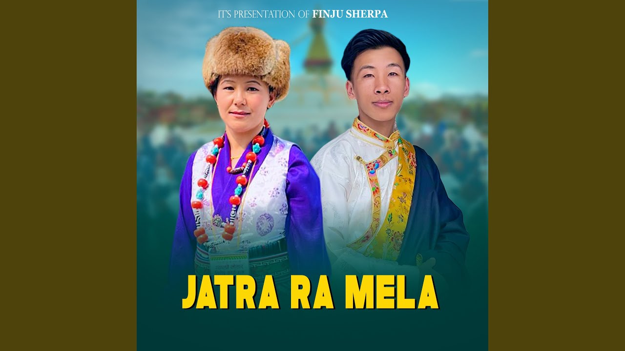Jatra Ra Mela
