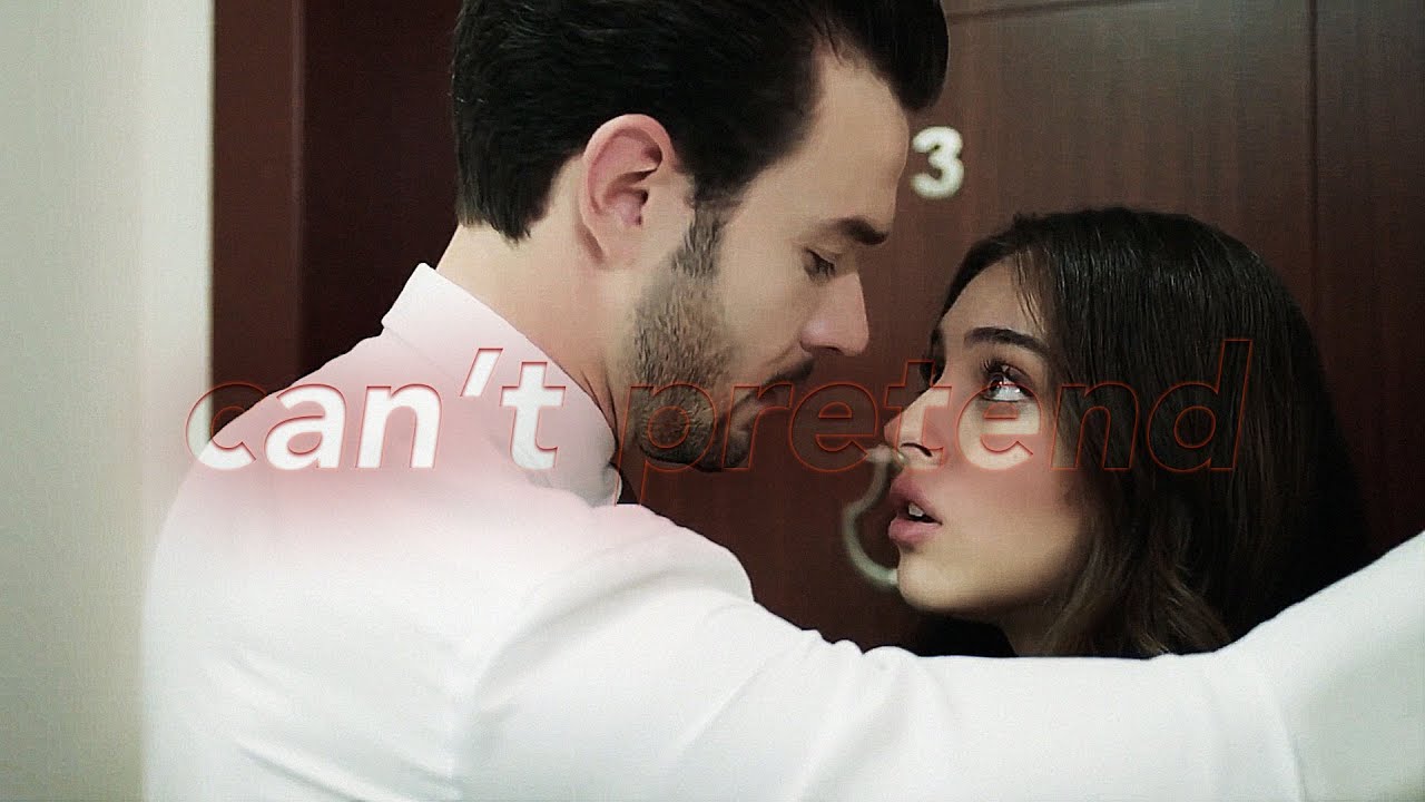 Ada & Bora - Can't pretend (eng sub)