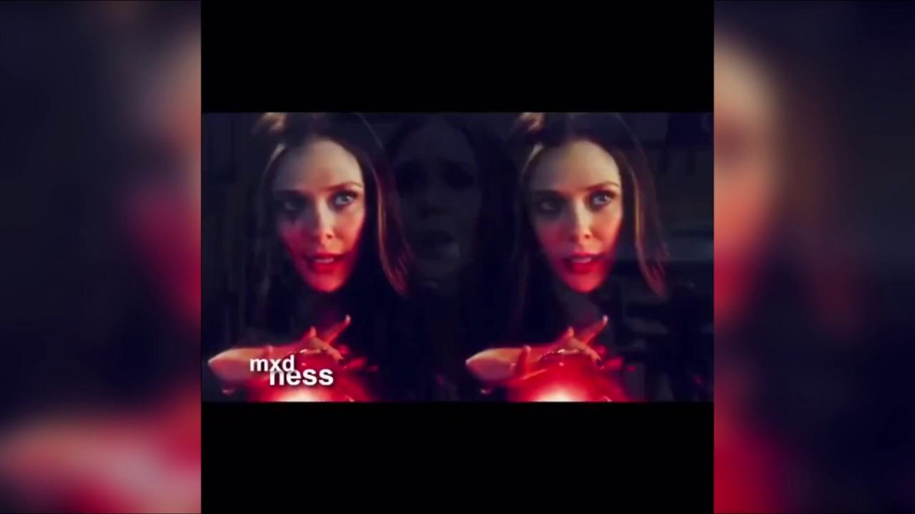 Marvel Vines Edit [Pt. 1]