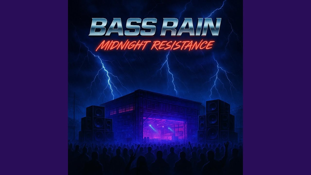 Rave Resistance