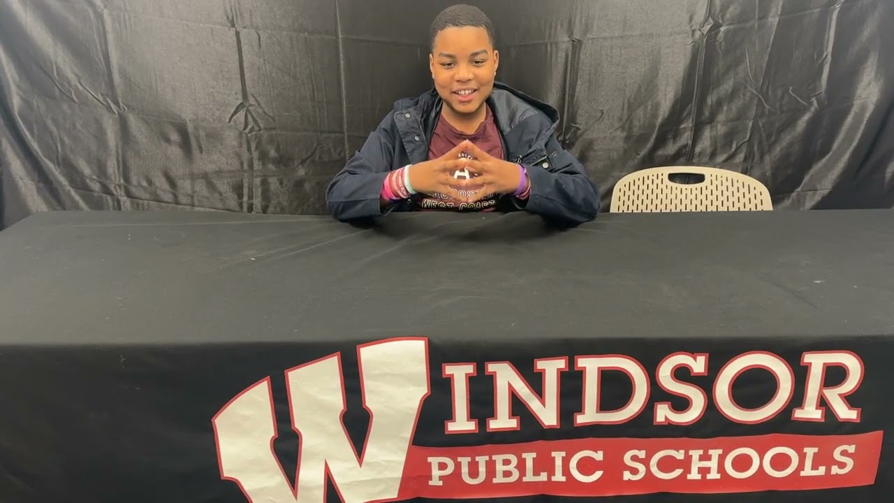 SPMS Morning Announcement 1/29/26