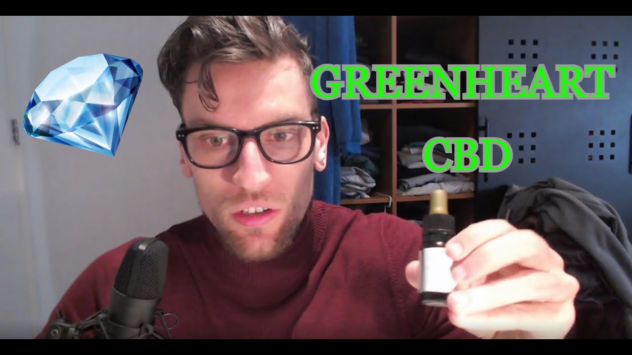 CBD TOKEN | NEW POTENTIAL GEM | LAUNCHPOOL | CRYPTO | GREENHEART CBD