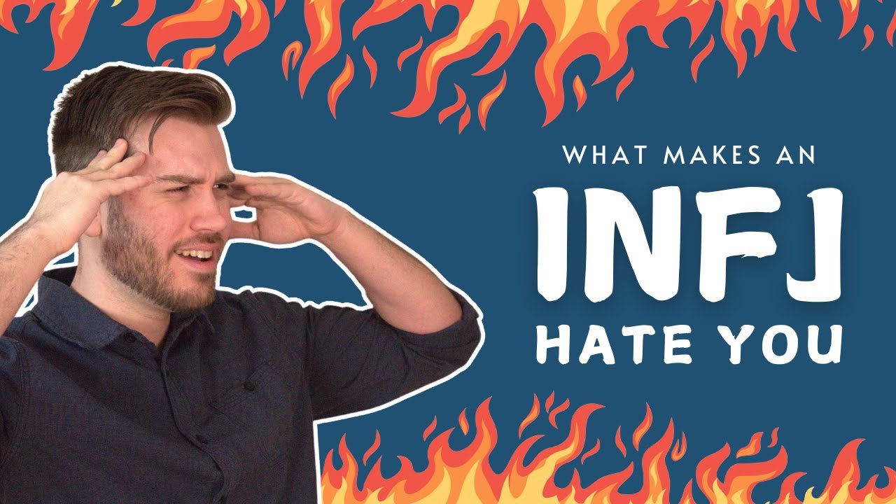 The Fastest Way to Get on an INFJ&rsquo;s Bad Side