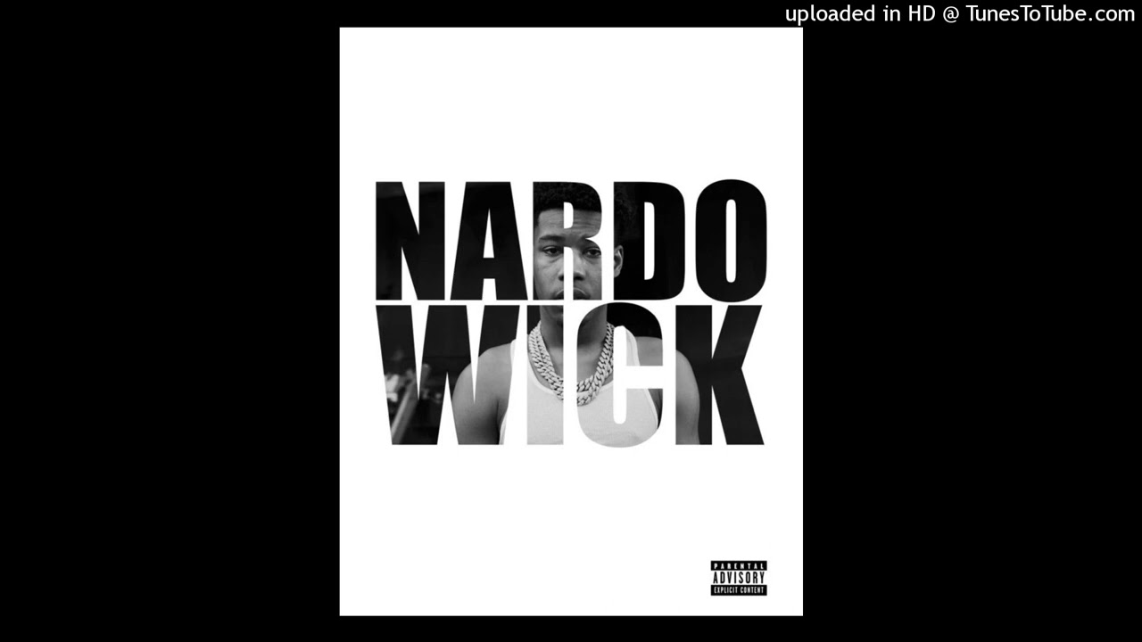 [FREE] Nardo Wick Type Beat - "Outlawz"