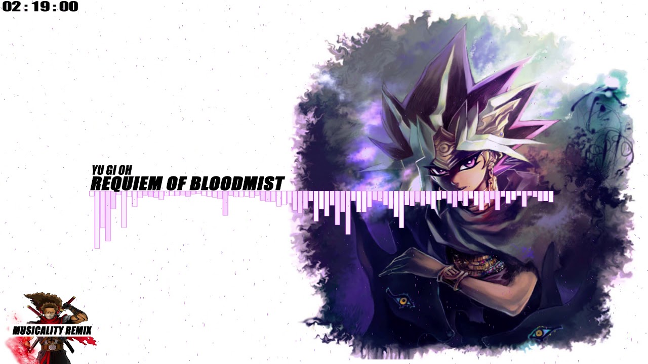Yu Gi Oh Trap Remix | @Musicalitybeats