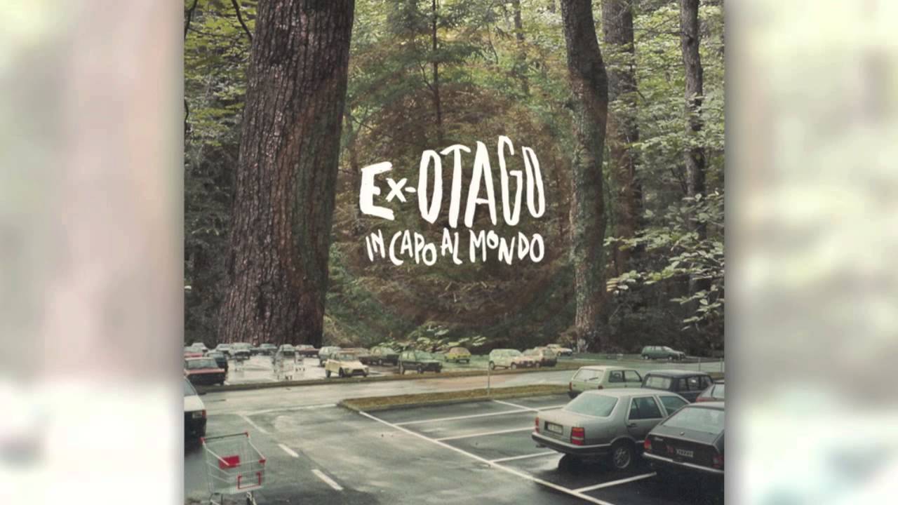 Ex-Otago - La ballata di Mentino