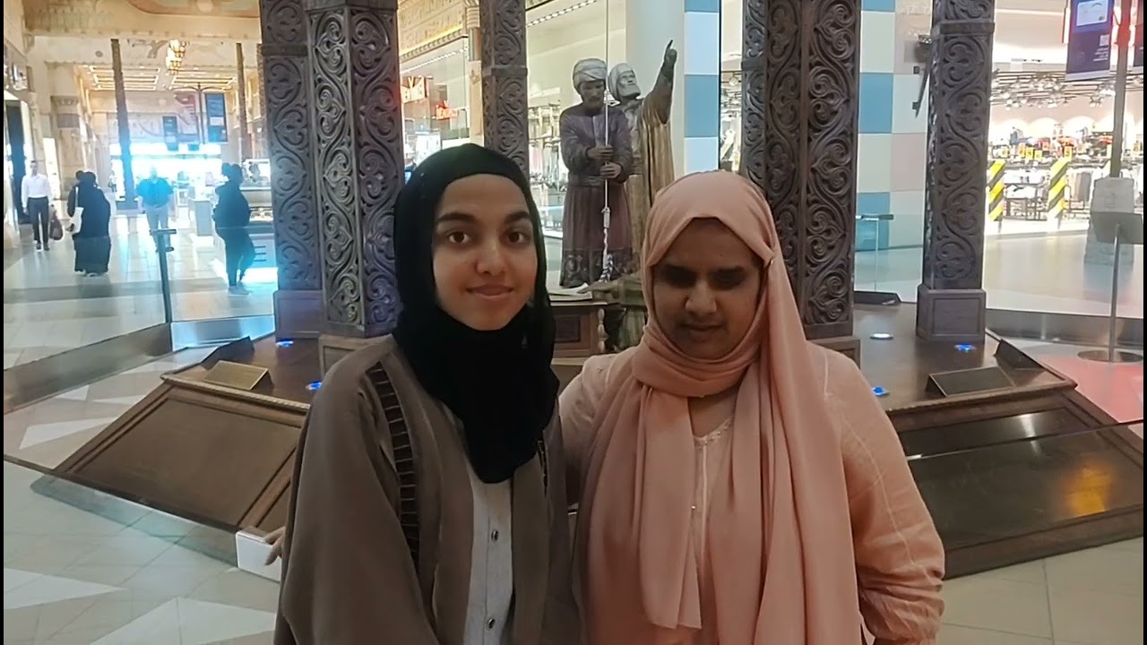 Dubai Burj khalifa