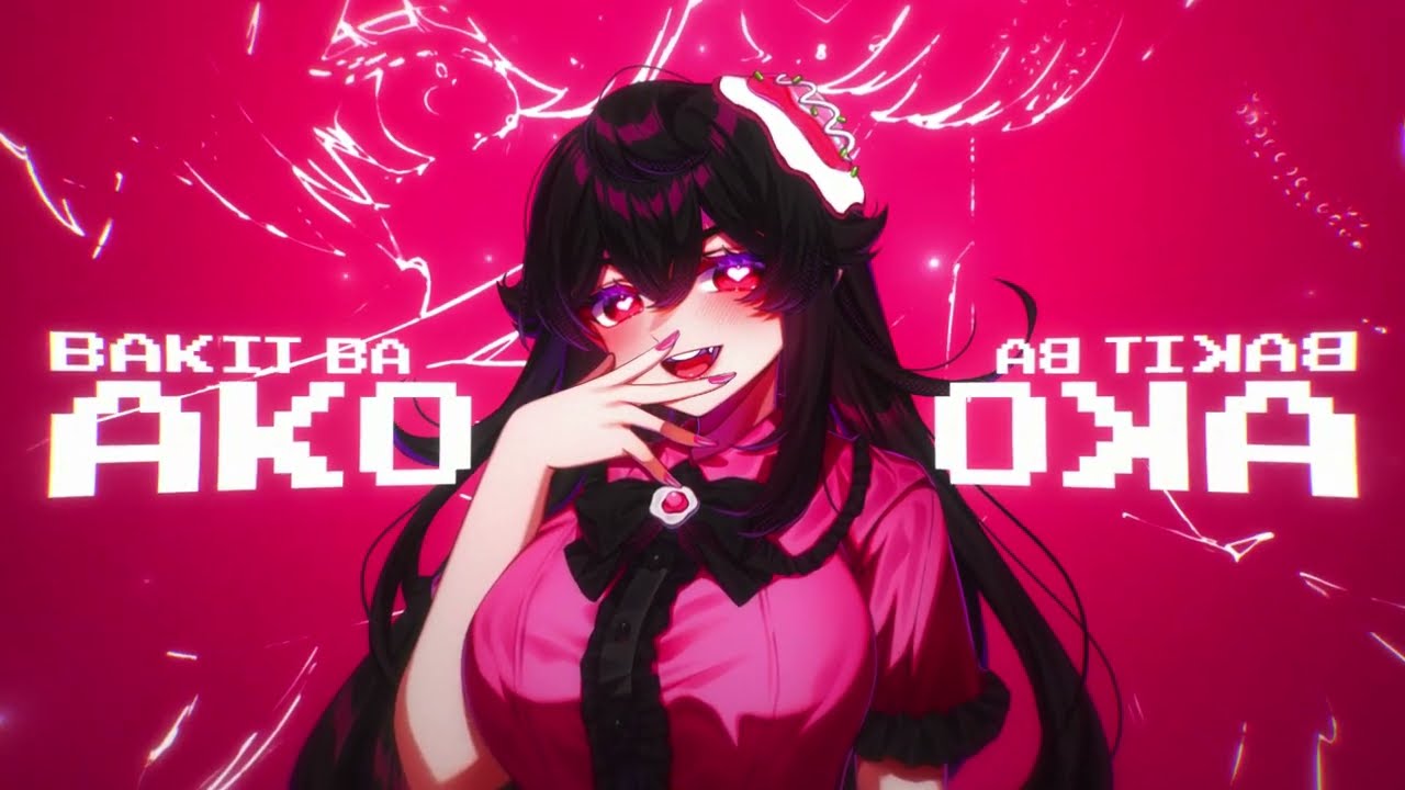 【﻿COVER】Nakakapagpabagabag - Orig by DASU | Covered by Eggy Tamagoki