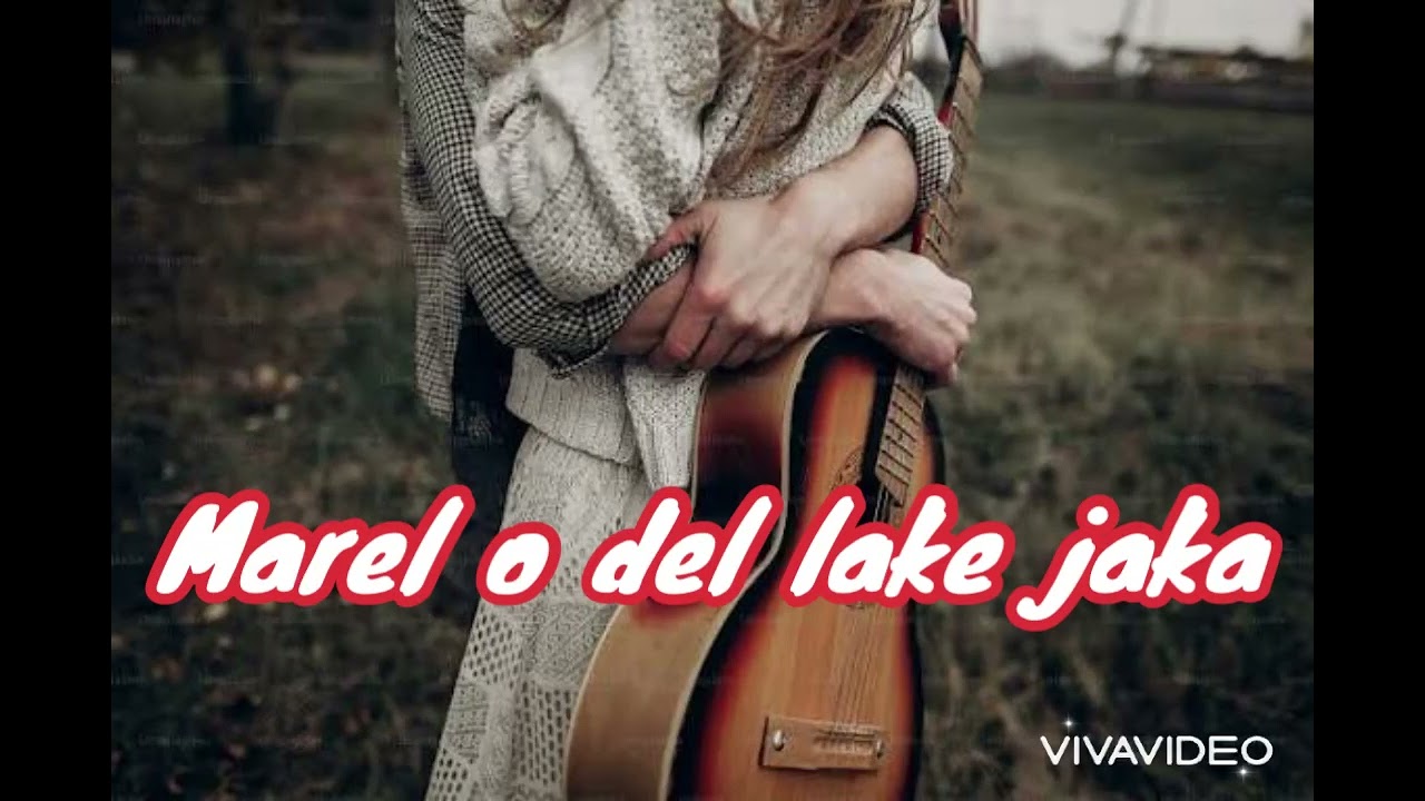 Romanegila marel o del lake jaka