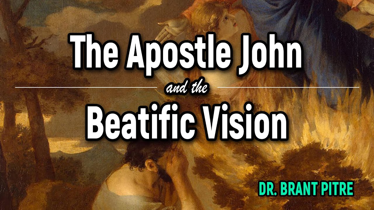 The Beatific Vision