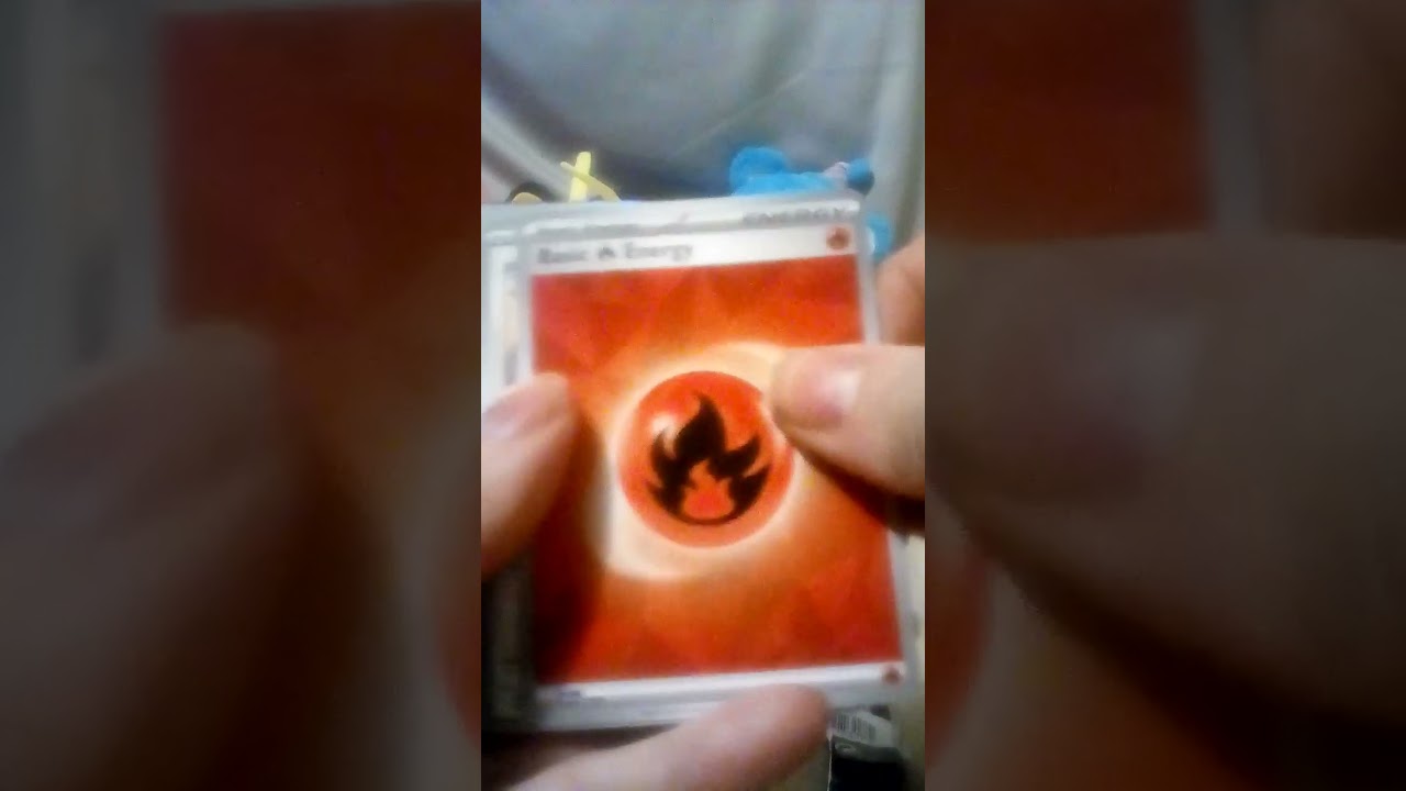 Rips Pokemon crobat #tcg #cards #gaming