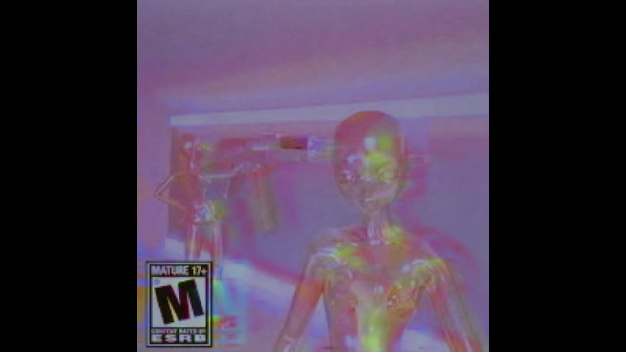 false alarm - 916frosty (slowed and reverb)