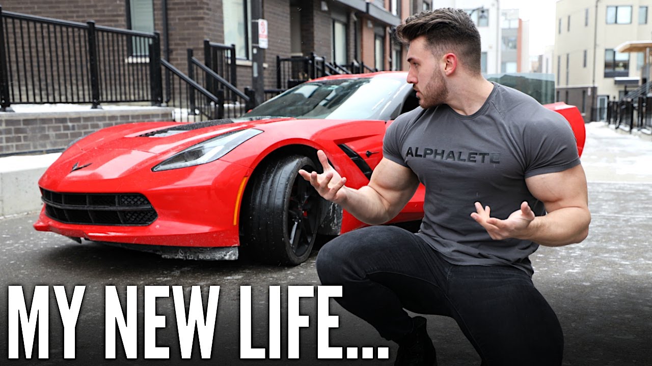 I REALLY WASN'T EXPECTING THIS TO HAPPEN...