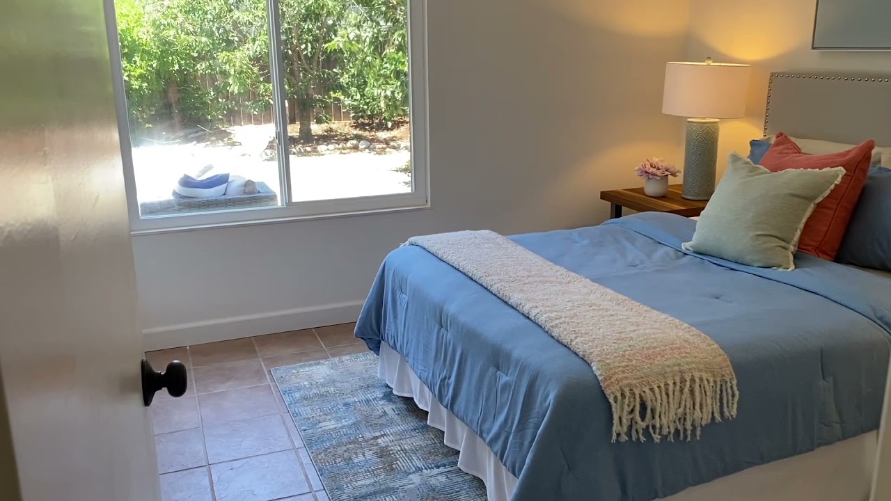 Living in Fremont - Kimber Gomes neighborhood Tour [FULL VLOG]