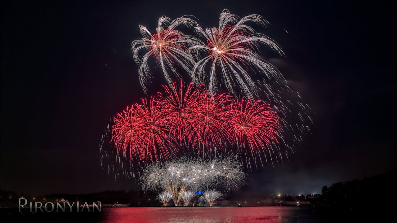 Pyrovision - Ignis Brunensis 2024