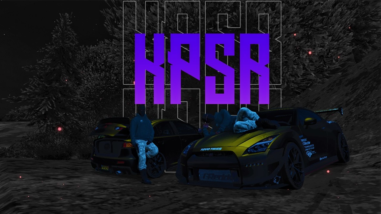 KPSR IzC - NDRP - TheRealRoty - GTA 5 RP Live Stream India