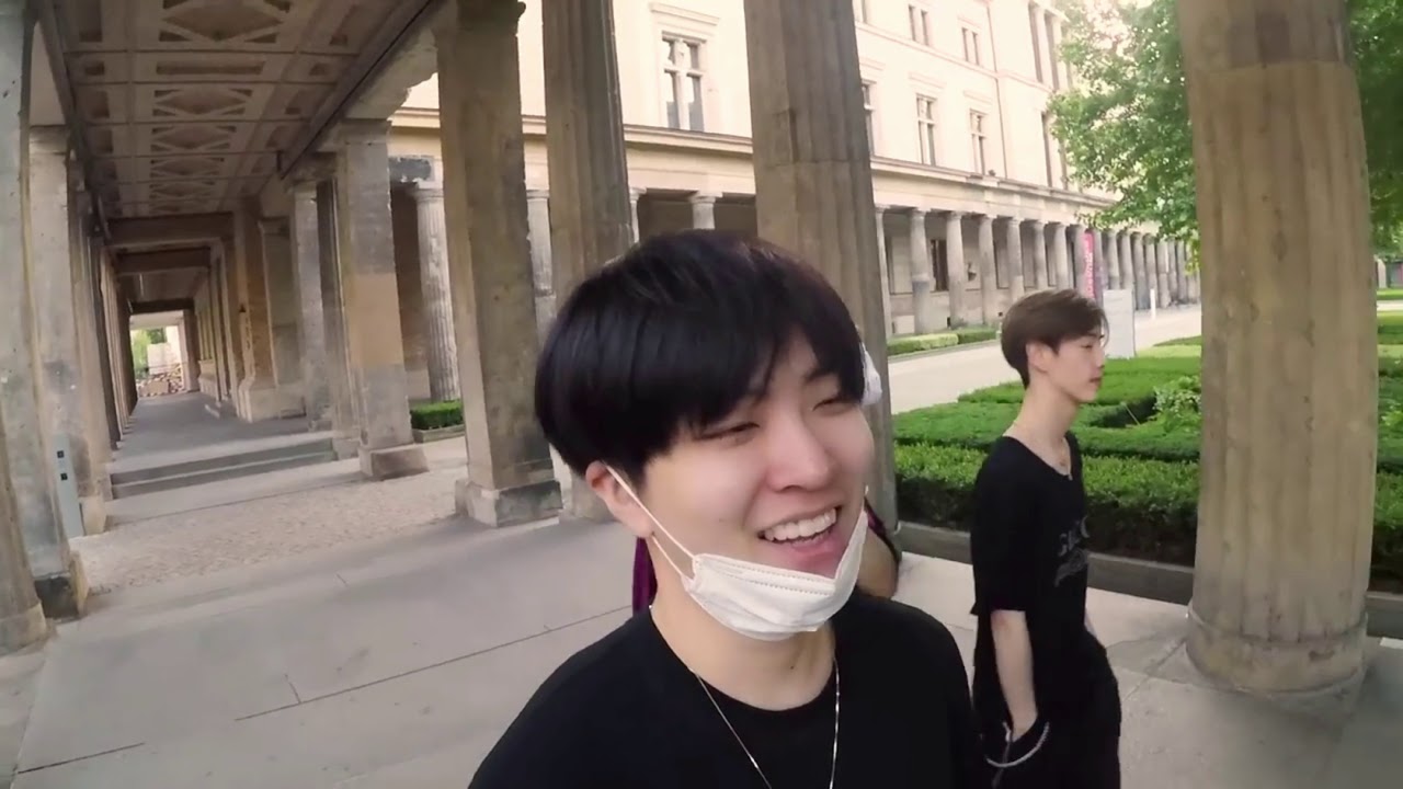 190412 moment Mark and Jackson got7 EYESONYOU #4 #markson #jark #got7