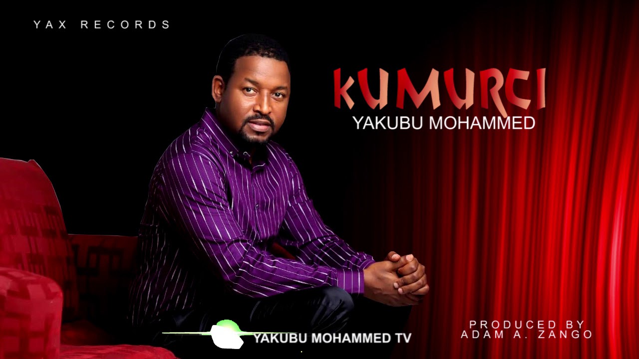 Kumurci - Yakubu Mohammed