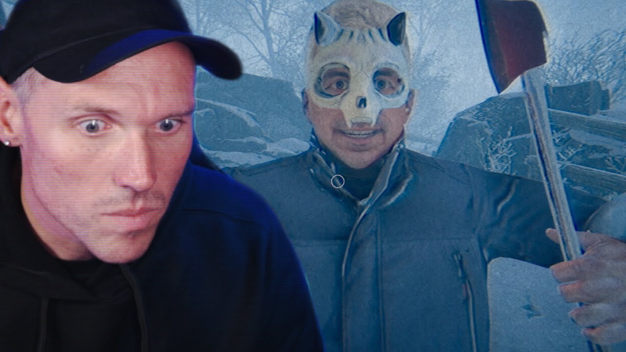 When Furries Attack | Terrors To Unveil Day Off