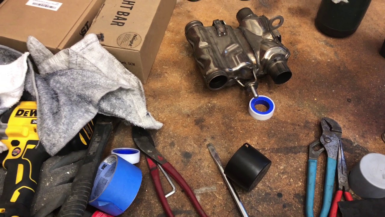 Motone X Pipe Review Triumph Thruxton R
