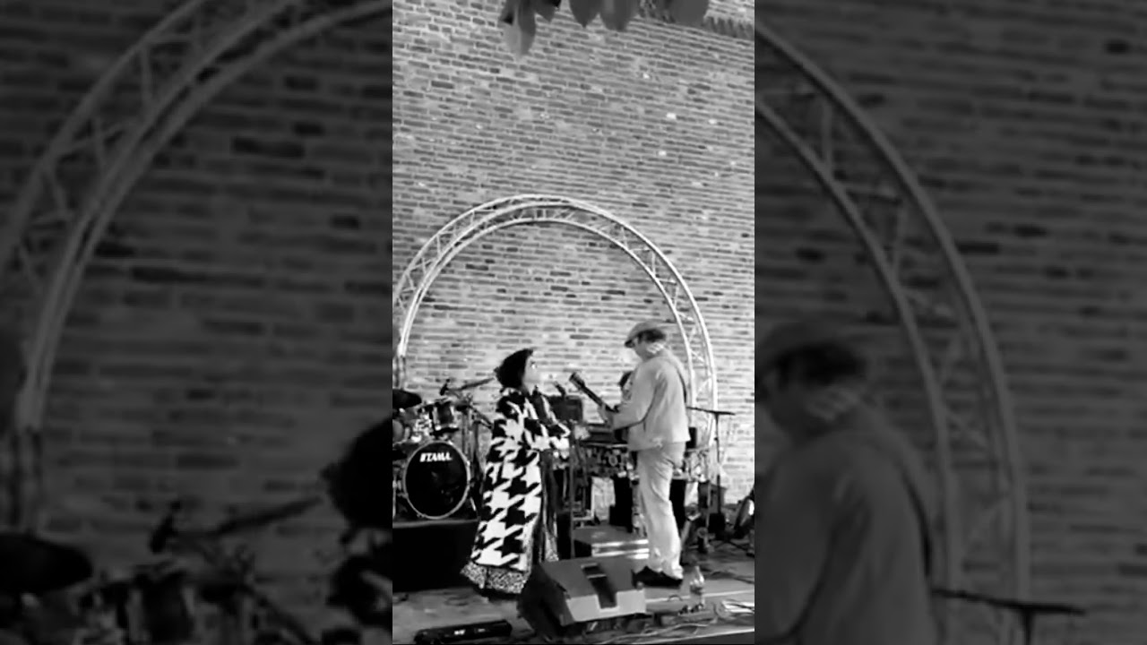 Deep Down and Low - by THE BLACK RIVER ROOTS - live in Zwolle #blues #livemusic #soul #newmusic