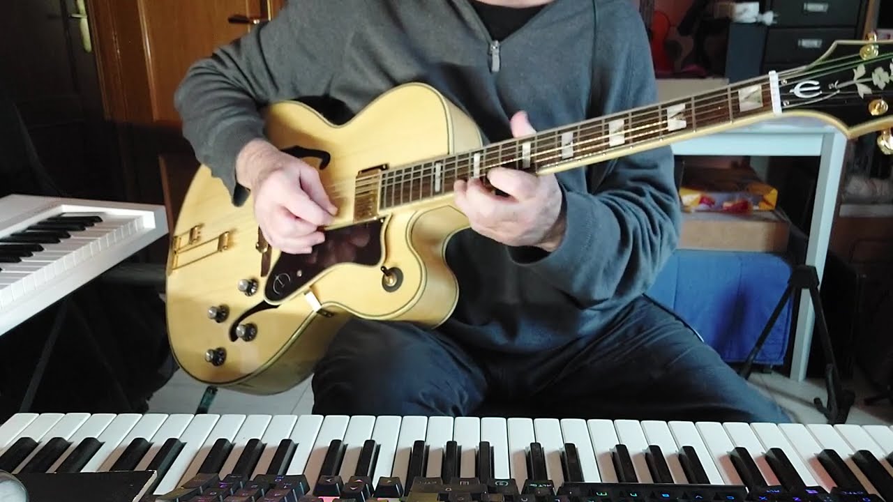 Come  Prima - Prueba de sonido