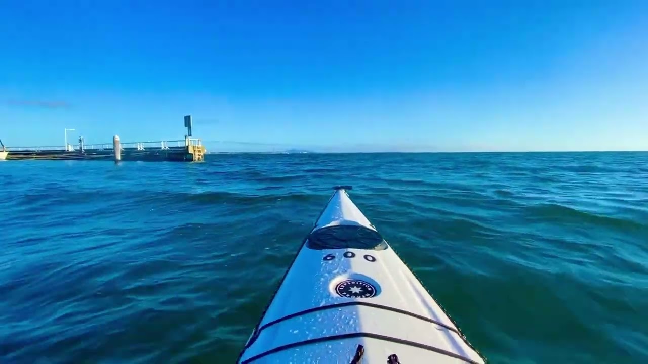 Christmas 2024 Mirage 600