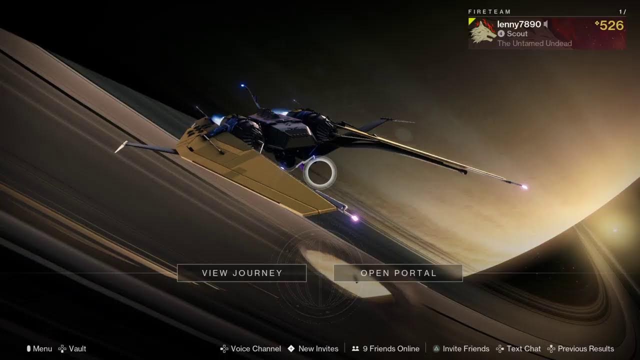 Destiny 2 / grand theft auto 5 / playstation 4