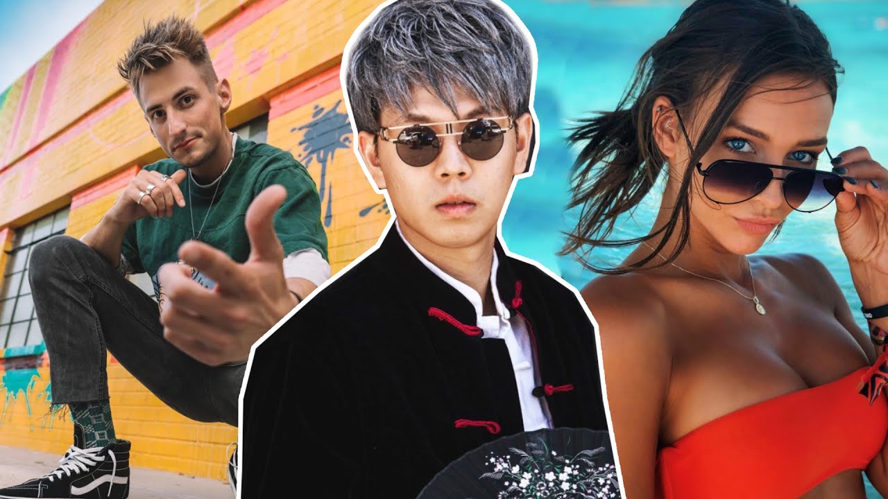 Why did Mark Dohner, George Janko and Rachel Cook Freak OUT?!