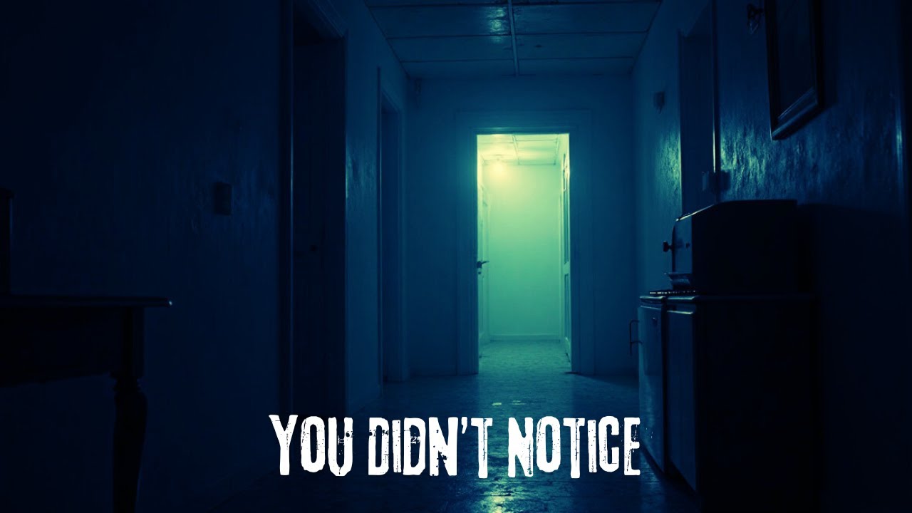 You Didn’t Notice the Change — But Everything Did