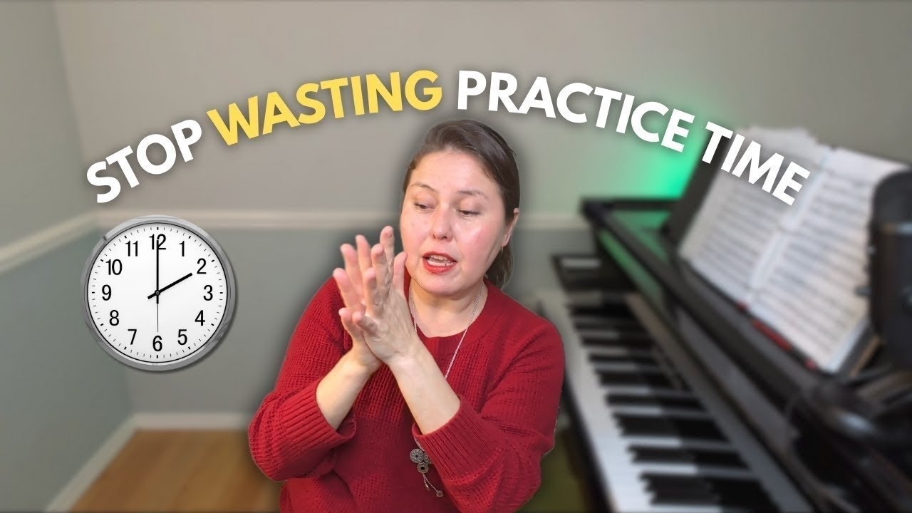 Scientific Reason Your Piano Progress Keeps Resetting
