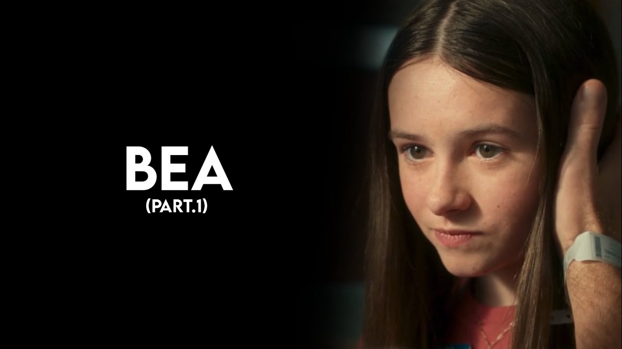 Bea - Cailey Fleming (Part.1) - Scene Pack (IF)