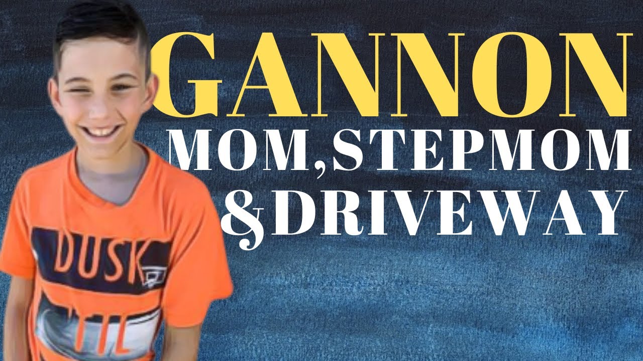More on Gannon Stauch Case - Landon Hiott's Interview, Timeline, Tecia Stauch and The Driveway