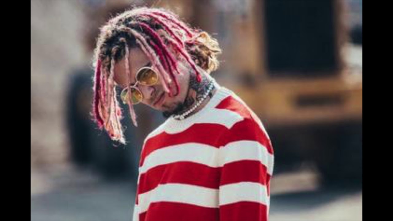 [FREE] Lil Pump Type Beat 2017 (Prod. Dj 'Skimo) - Gucci Belt