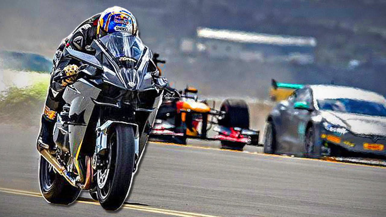 Top 10 Most Powerful Motorcycles of 2019