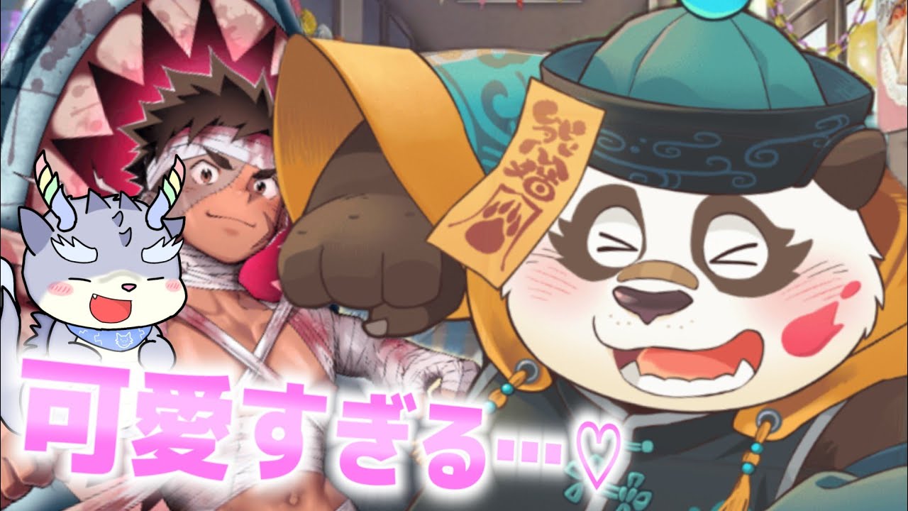 【#クレサガ】パラレル世界で推しのシャオレンが活躍するので見に行きます！【ゆっくり実況】