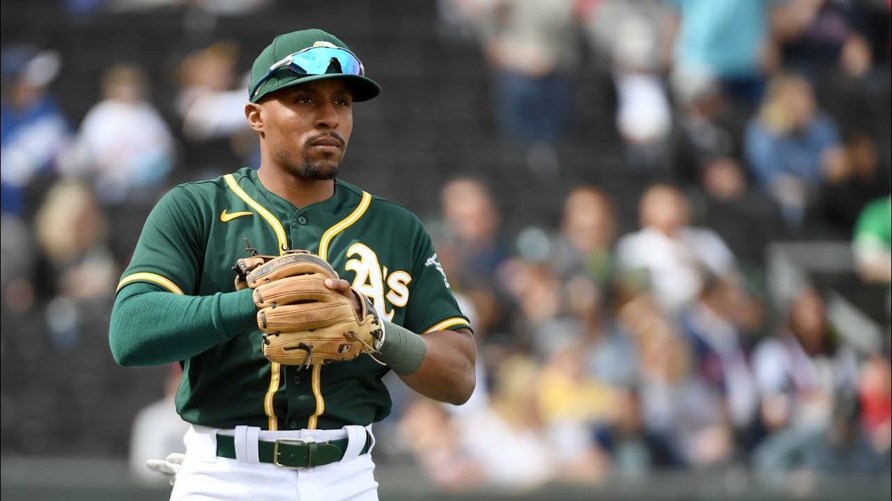 Tony Kemp Best Defensive Plays!