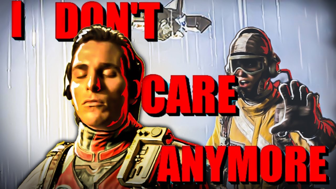 Why I stopped caring in Arc Raiders