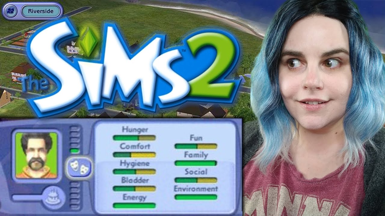 The Sims 2 Cut Content: Unreleased Features, Graphics & More!