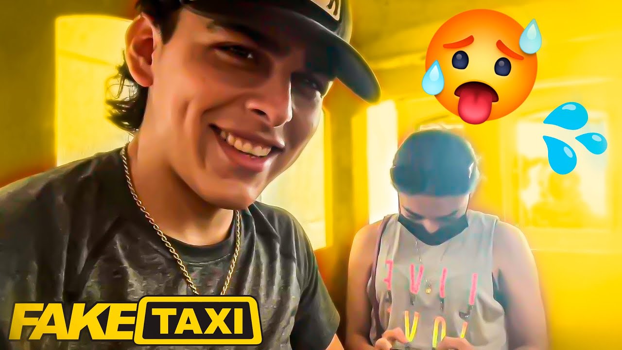 SUBO A MI NOVIA A UN FAKE TAXI 🚕 (TERMINA BIEN 🥵💦)