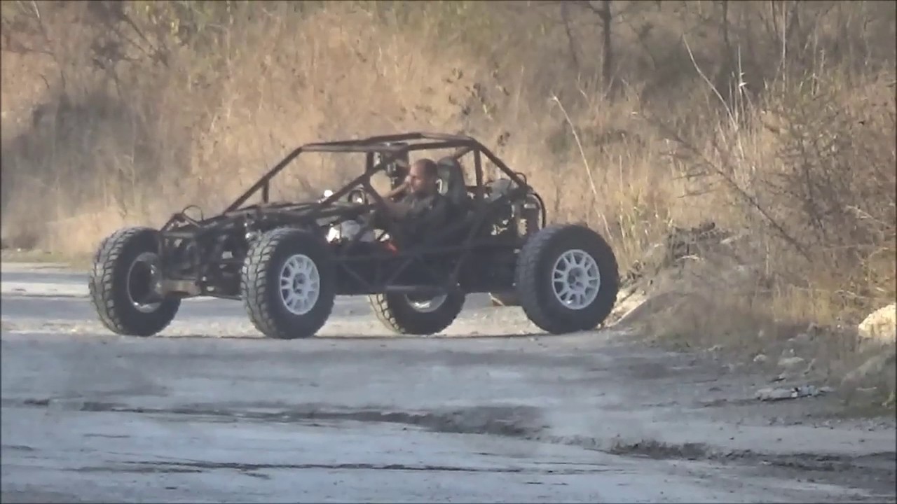 Buggy 
