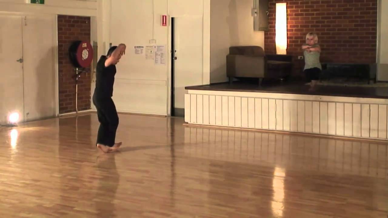 Whip It October 2010 (part 1)