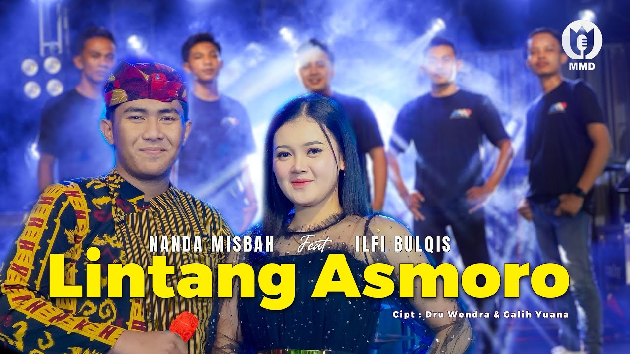 Ilfi Bulqis feat Nanda Misbah &bull; Lintang Asmoro (Official Music Video) | MMD Music
