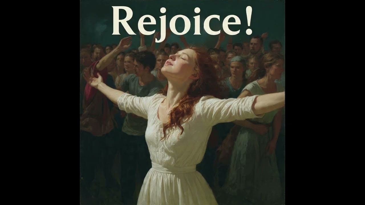 109 To the Faithful in Christ: You will be Born From Above:The Moment of Your Full New Birth is Here
