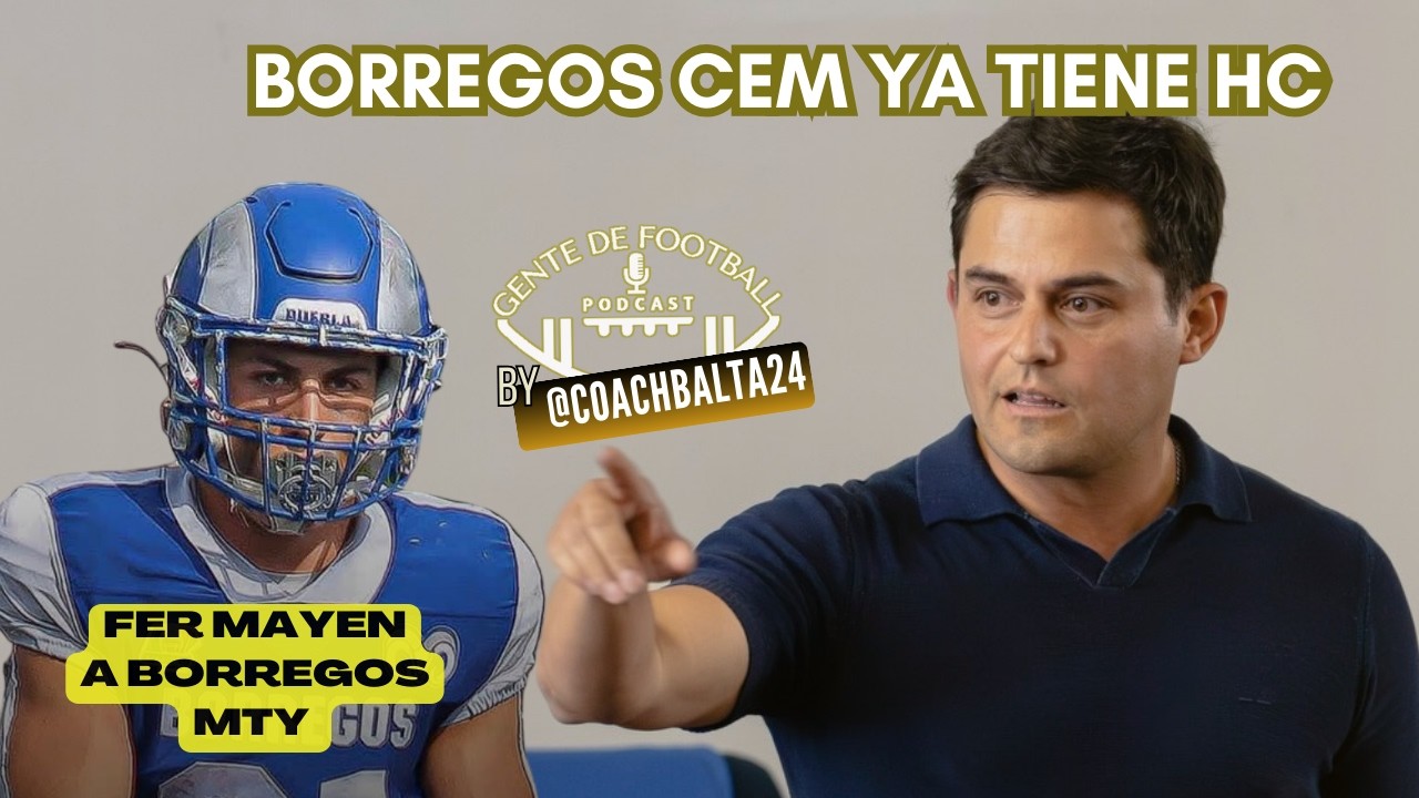GDF 6 REMY AL CEM Y MAYEN A MTY,  JUVENIL LEFFAN Y FADEMAC, INTERMEDIA ONEFA
